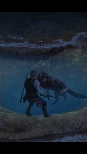 How is this man STILL ALIVE?