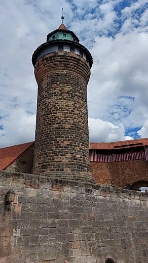 15K views · 729 reactions | Imperial Castle in Nuremberg Bavaria Germany . #imperialcastle #Nuremberg #Germany #Bavaria | Ydnic More | Facebook