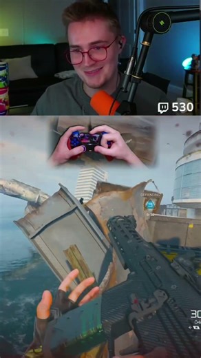 This spot is insane 🤯