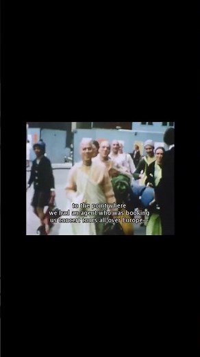 🛑 George Harrison And Fame Of Hare Krishna In England 🛑