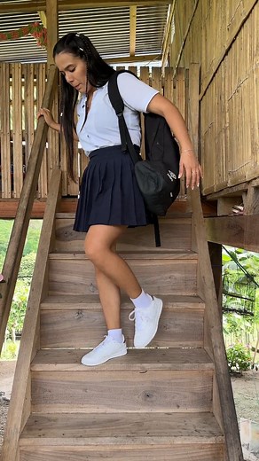 421K views · 6.8K reactions | Deslumbrada por lo que vio, se lanzó a experimentar | Dani Andrade | Facebook