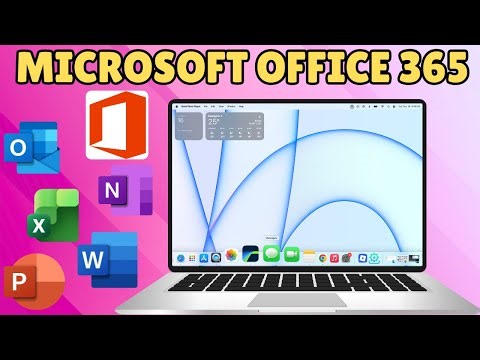 How To Download & Install Microsoft Office On MacBook For Free (2026) | Easy Guide