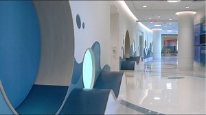 Our Lady of the Lake opens new Children's Hospital