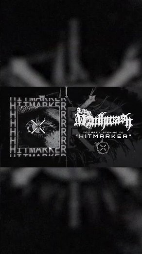 9.MM MOUTHWASH "HITMARKER" OUT NOW!