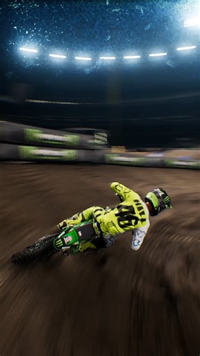 MayKieTV on Instagram: "After few days, comeback to supercross 1 😎 #mxvsatvlegends #explore #reelsinstagram #mxvsatv #viral"