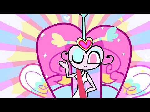 SECRET (I got a secret I won’t tell) // Animation Meme // Bringer of Happiness 🩷🩵💛