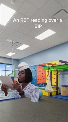 When an RBT Reads the BIP for the First Time😂