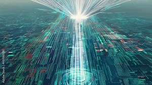 Exploring the captivating world of binary code and its impact on digital communication