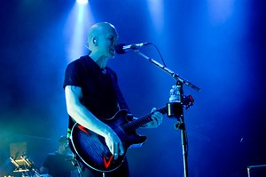 Devin Townsend Announces New Live Album Devolution Series #1 Acoustically Inclined, Live in Leads For March 2021 Release, Shares New Video For “Hyperdrive” -