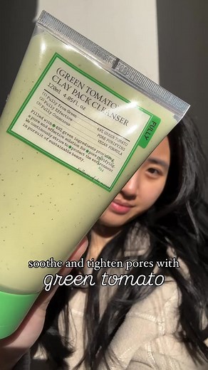 #GreenClayMask | Korean CosWorld Bangladesh