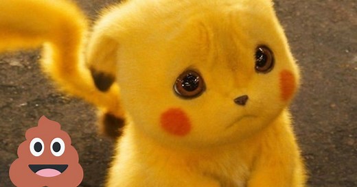 Yes, Pokémon do poop, Legends: Z-A confirms - and have "tummy troubles" too