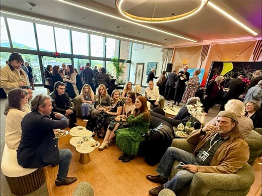 🎬 TRIFF 2026 Is Building Serious Momentum — Over 100 Film Submissions Already! The excitement is growing as filmmakers from around the world continue sending in their work for the Tryon International Film Festival 2026. With more than 100 submissions so far, this year’s festival is shaping up to be one of our most dynamic and diverse yet. Every new film reminds us why TRIFF matters: it’s a place where independent voices are celebrated, bold stories are welcomed, and our community comes together