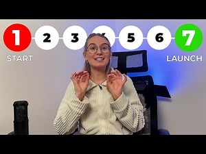 7 Steps to Setting Up Your Small Business Finances from Scratch