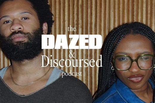 Dazed and Discoursed: Is everyone horny again?