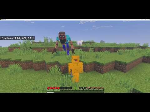 PLAYING MINECRAFT'S SCARIEST MODPACK ep.1