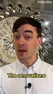 Waldorf Astoria hits market after eight-year condo conversion #shorts