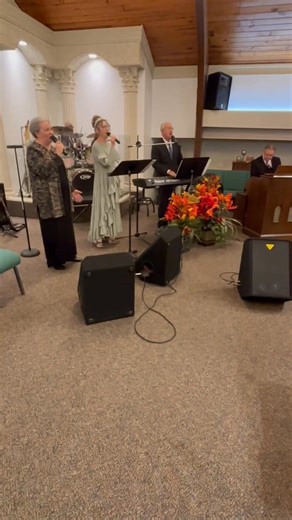 6.5K views · 168 reactions | The original Timothy Spell Trio singing at the Heritage Conference in Joplin, MO. | Apostolic Archives International | Facebook