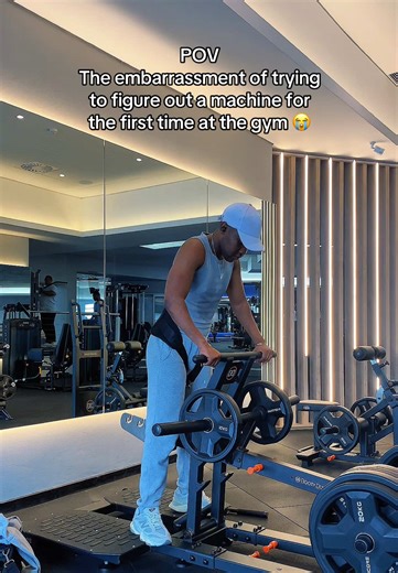 Navigating Gym Machines for First-Time Users