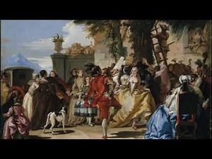 Luigi Boccherini: String Trios, Op.6