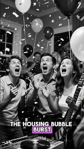 The 2008 Financial Crisis and the Great Recession