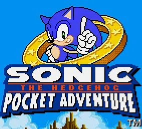 Sonic the Hedgehog: Pocket Adventure