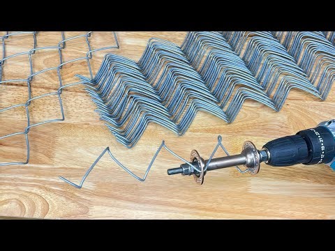 You Will Regret Not Knowing This Sooner! How To Make Simple B40 Mesh At Home