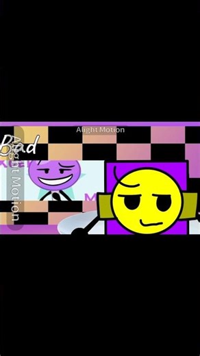 Eat it up!🥴🔥 || Alight Motion x SPAGHETTI🔥 #bfb #objectmayhem #bfdi #viral #fypシ #lol #meme