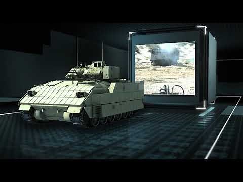 Advanced Armor Protection