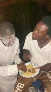 Djaaaa t’as faim 😋 | C'est ton zaga