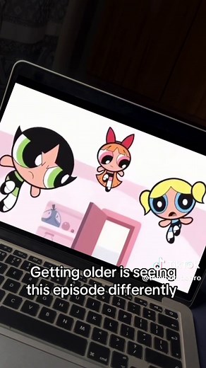 The Impact of Family in Powerpuff Girls