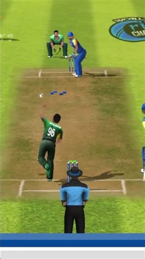 IND vs PAK WCC3 World Cup Highlights 💥 Biggest Rivalry | Vijay Gaming