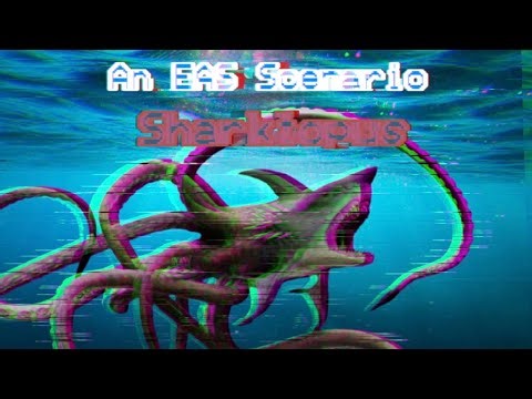 Sharktopus | An EAS Scenario