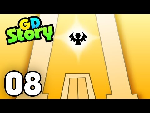 GD Story: Season 4 Episode 8 // Alpha