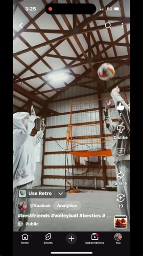 My other channel !! Just a repost but I can’t find how to do it without like comment etc .