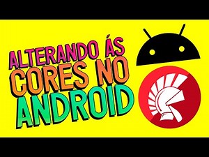 Poder do Delphi: Alterando Cores no Android de Forma Descomplicada!