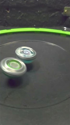 Beyblade X Spin steal! #shorts #beyblade #fyp