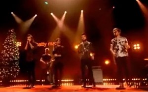 【One Direction】Drag Me Down @ Alan Carr Chatty Man