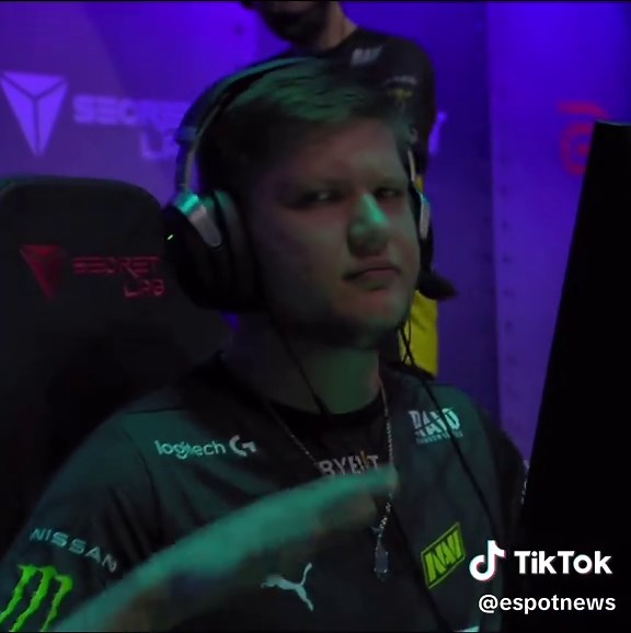 Mastering Counter-Strike with s1mple's Strategies