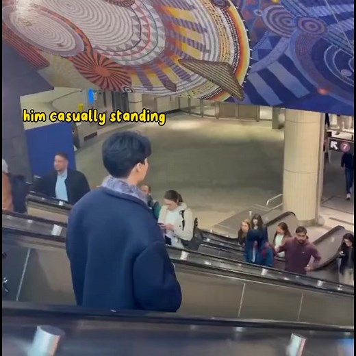 Win Metawin in New York: Public Reaction and English Speaking