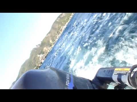 Yamaha 4 hp 4 stroke engine sound