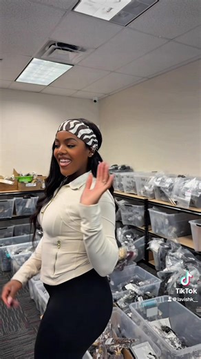 Come to Ted Hair with Me 🥰 Use my code lavishk for $$$$ off 🤩@TedHair-Factory @Tedhair_Miami #fyp #pembrokepines