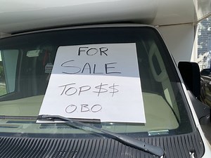 How to Sell Your RV for Top Dollar