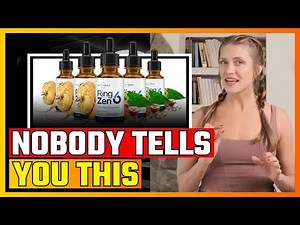 RINGZEN6 REVIEW ⚠️ Effective And Safe? - RINGZEN6 Customer Reviews (I Tried it For 90 Days) RINGZEN6