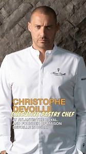 Let’s discover more about our Honorary President! 😍 We met with Chef Christophe Devoille to ask him a few questions about: his role as Honorary President of the competition, his vision of the french pastry, as well as sustainability in his work and the pursuit of excellence in pastry-making. Join us on January 18th and 19th, in Paris-Porte de Versailles at Sirha Bake & Snack, for the 2026 European Selection of the Pastry World Cup. 😉 | Coupe du Monde de la Pâtisserie