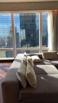 Tour of the Oriental Suite at the Mandarin Oriental New York | Luxury Hotels