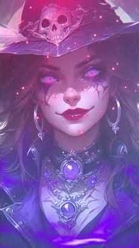 Captain Elvira 🩸 (pirate sea shanty)