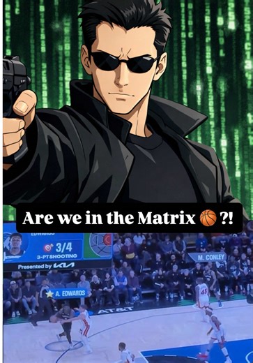 Am I the only one that is witnessing this ? #nba #nba2k