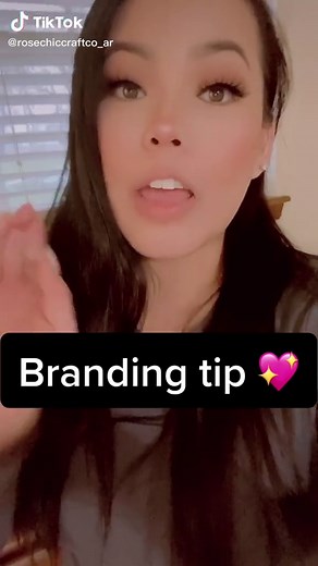 Embossing 👍🏼 #embossingpowder #brandingtips101 #embossingstamp #FindYourCore