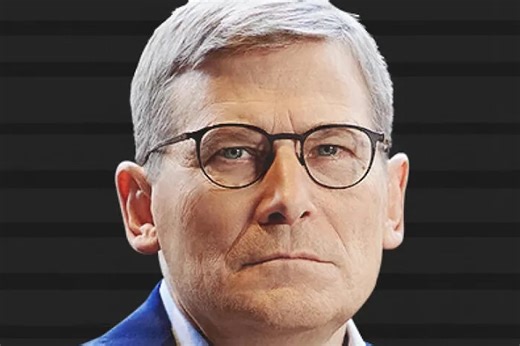 The CIA's Former Deputy Director — Who Conducted Secret Negotiations in North Korea — Reveals How to Be a Strong Leader and Detect Deception With Body Language