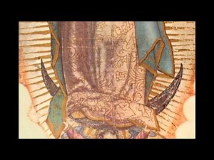 Juan Diego & Our Lady of Guadalupe